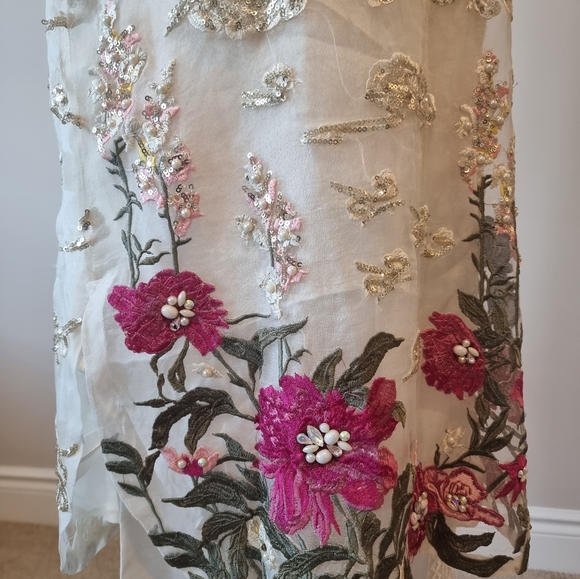 Original Republic 4 Piece Dress - Picture 4 of 6